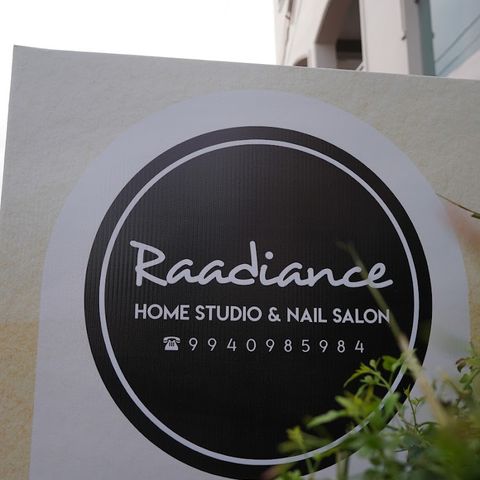 RAADIANCE HOME STUDIO, beauty salon in Pappanaickenpalayam, India
